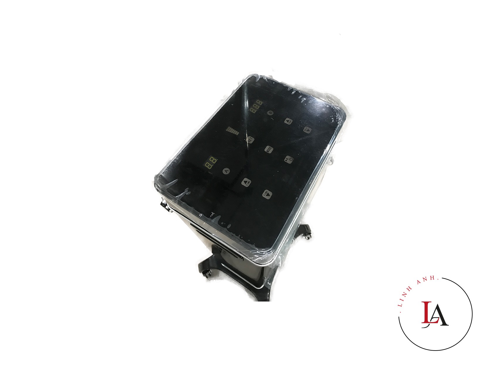 Máy xoăn MNY 809 24V 40T